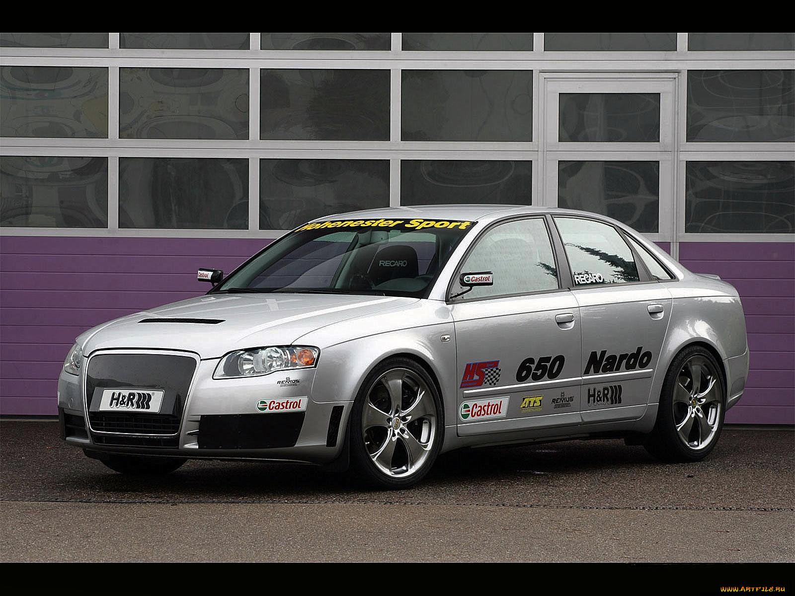 , audi